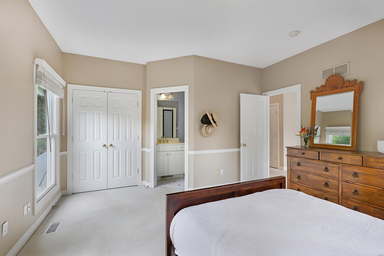 Wildhorse Spring Farm - Residential