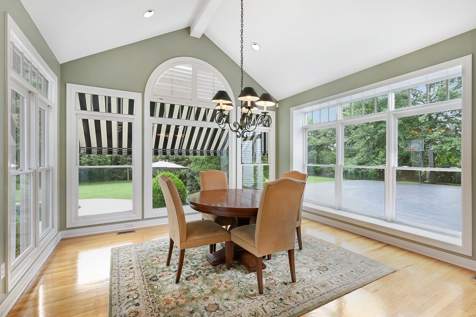 Wildhorse Spring Farm - Residential