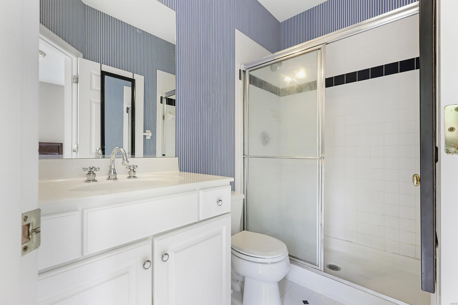 Wildhorse Spring Farm - Residential