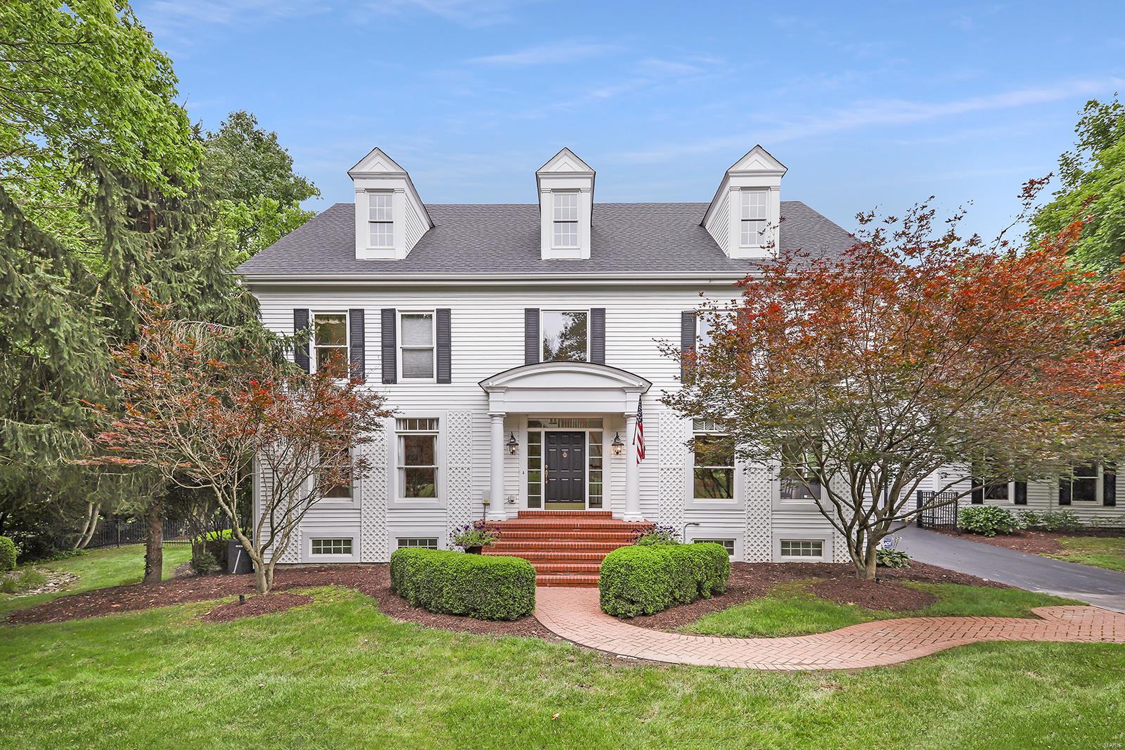 Wildhorse Spring Farm - Residential