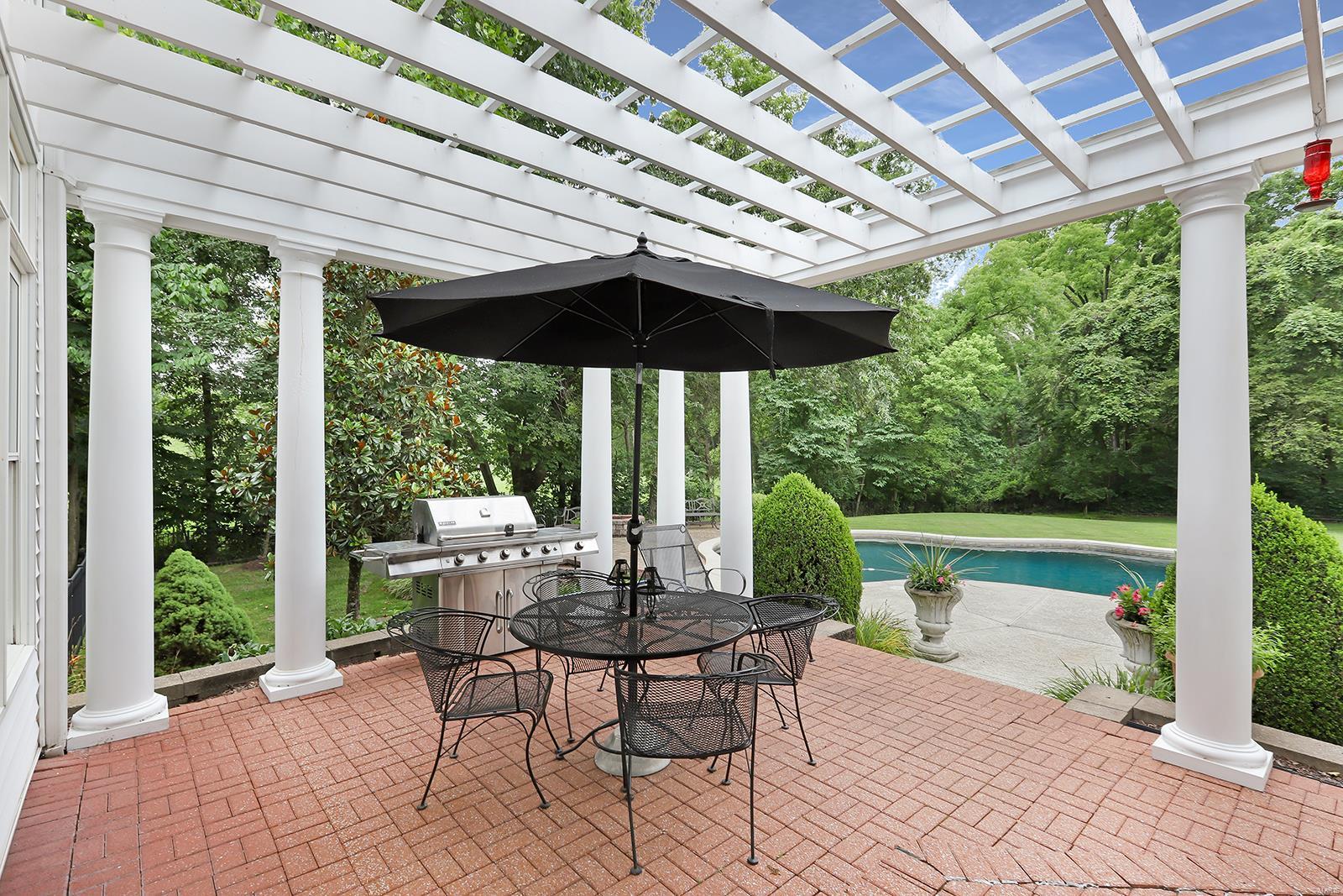 Wildhorse Spring Farm - Residential