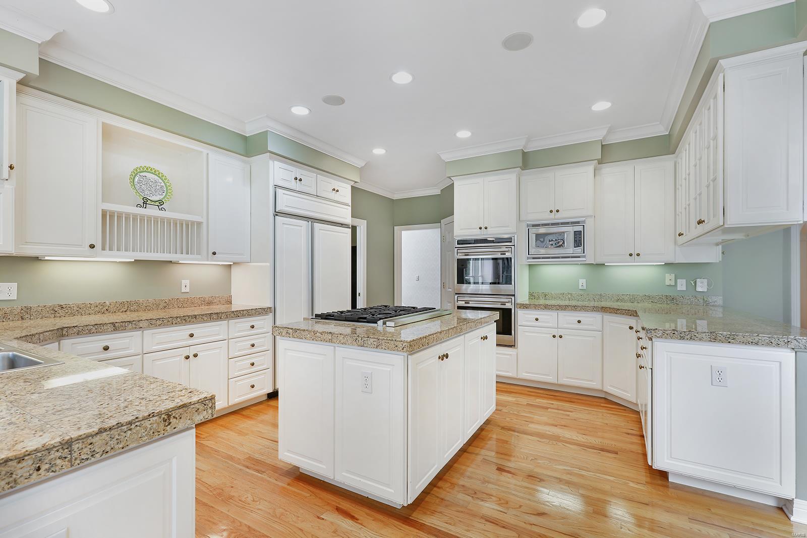 Wildhorse Spring Farm - Residential