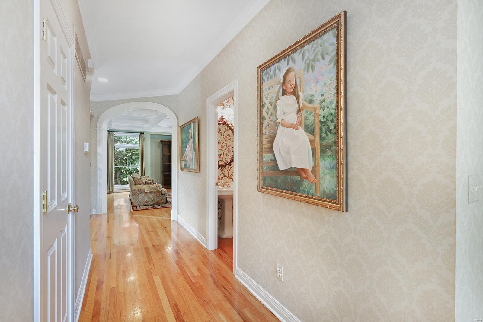 Wildhorse Spring Farm - Residential