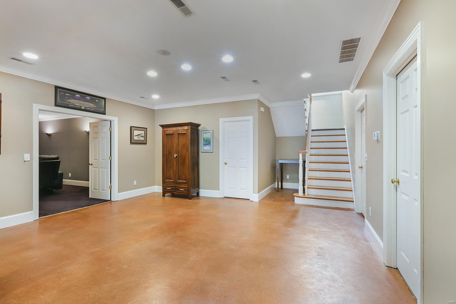 Wildhorse Spring Farm - Residential