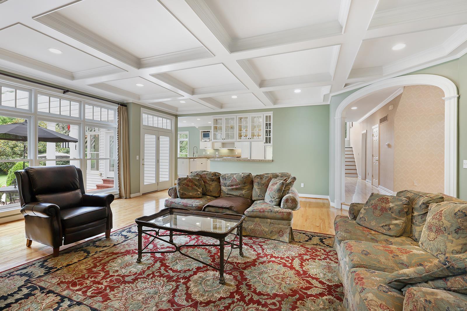 Wildhorse Spring Farm - Residential