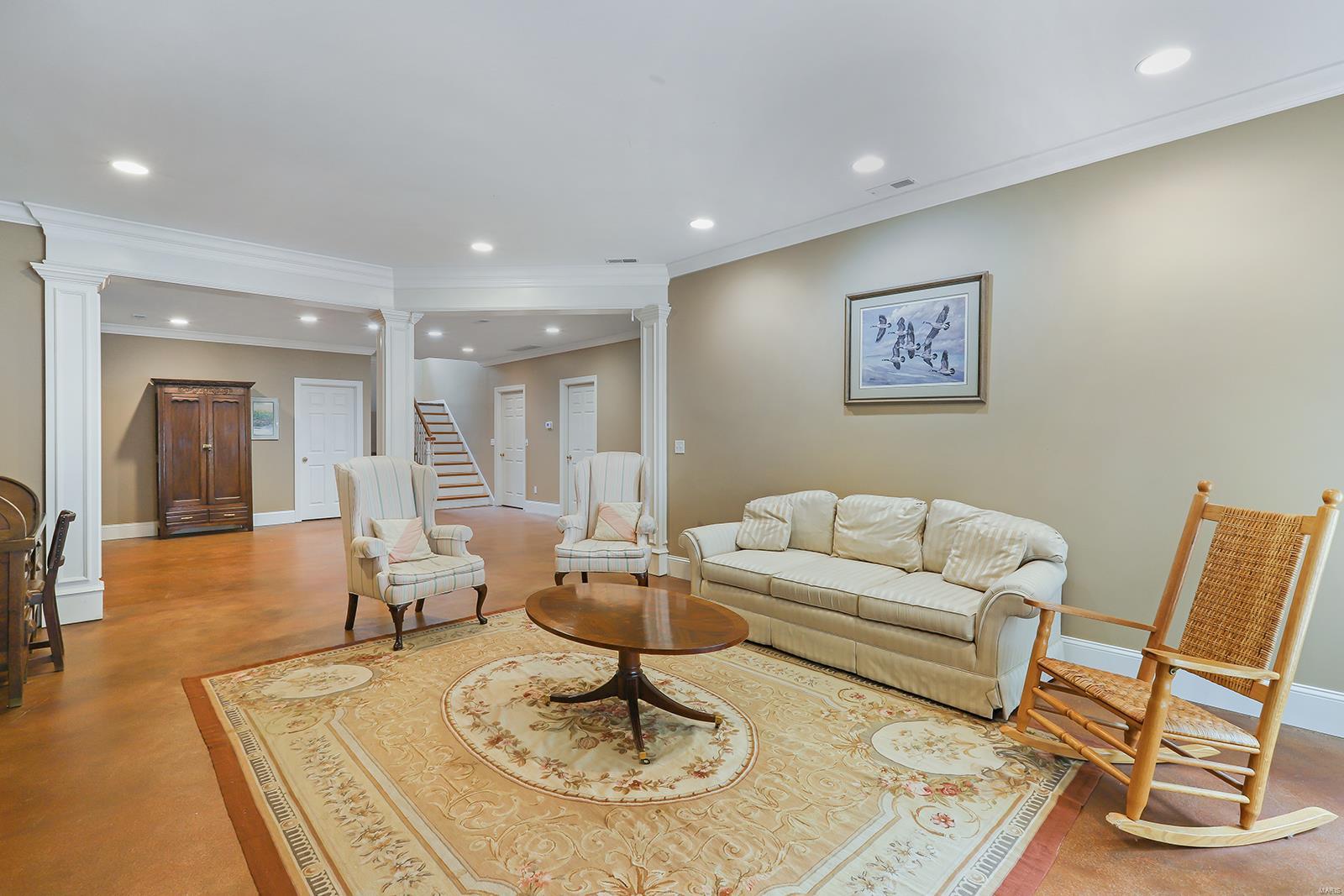 Wildhorse Spring Farm - Residential