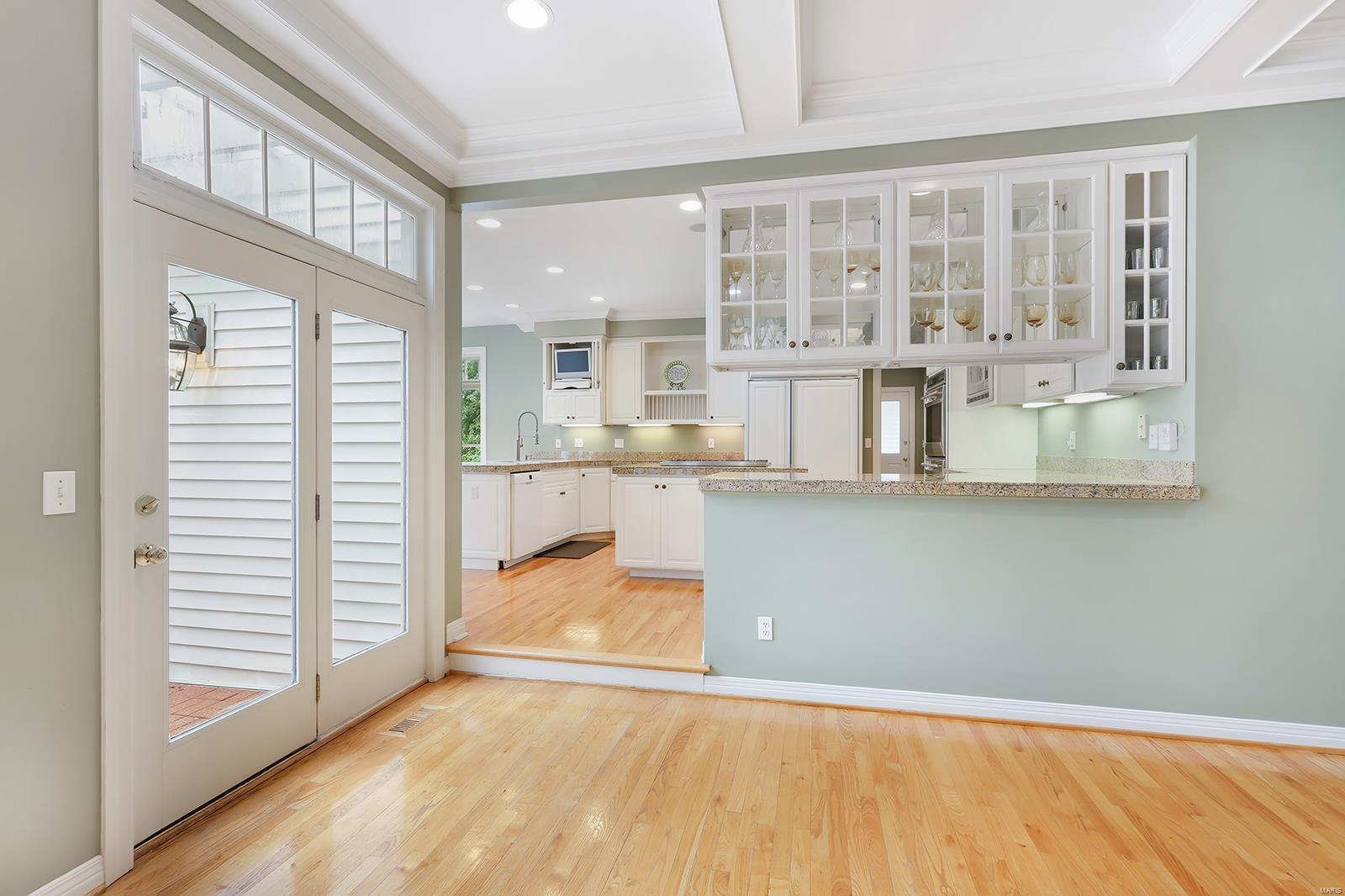 Wildhorse Spring Farm - Residential