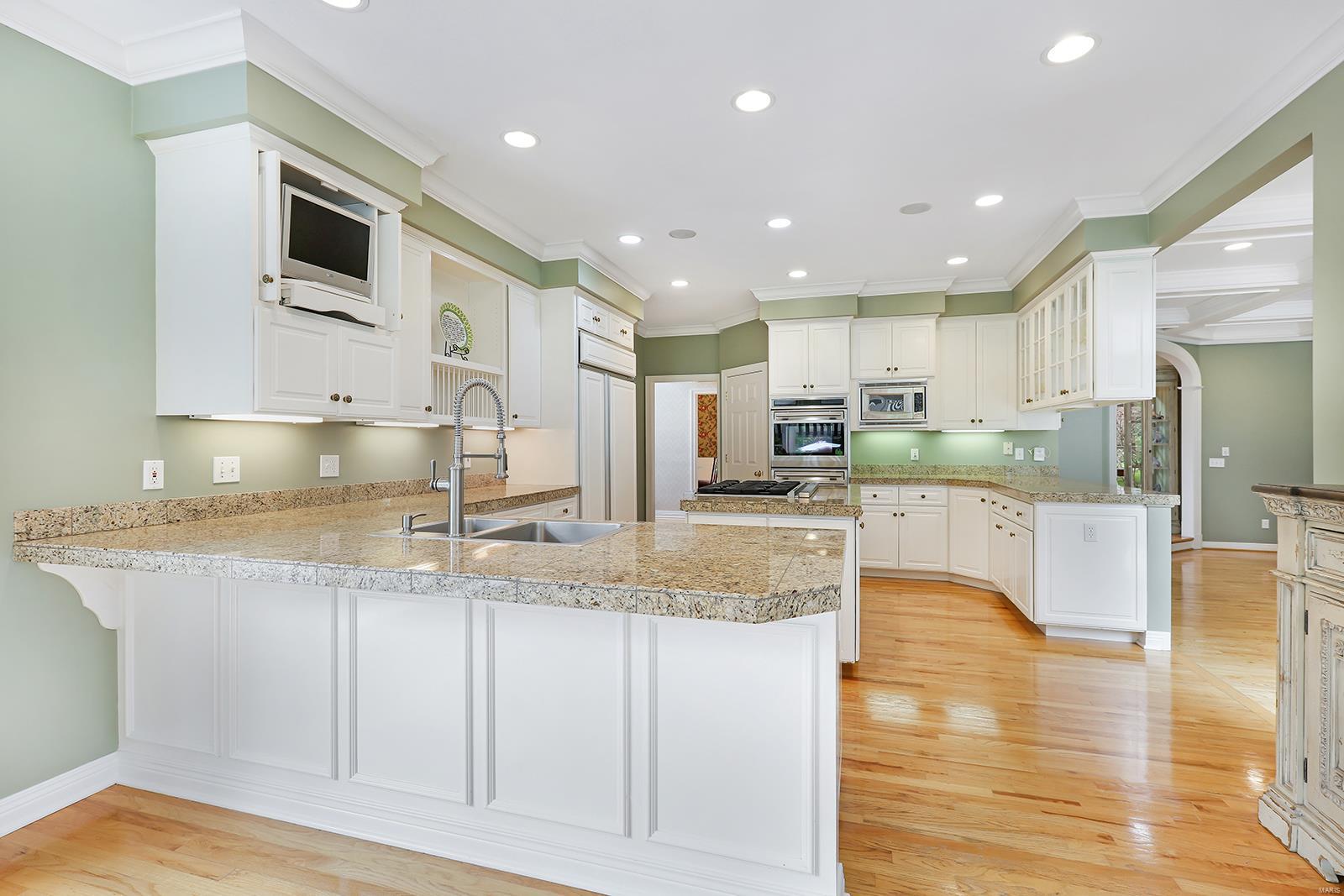 Wildhorse Spring Farm - Residential