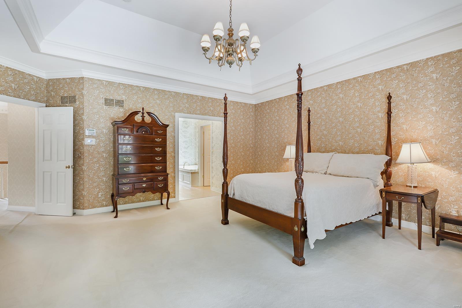 Wildhorse Spring Farm - Residential