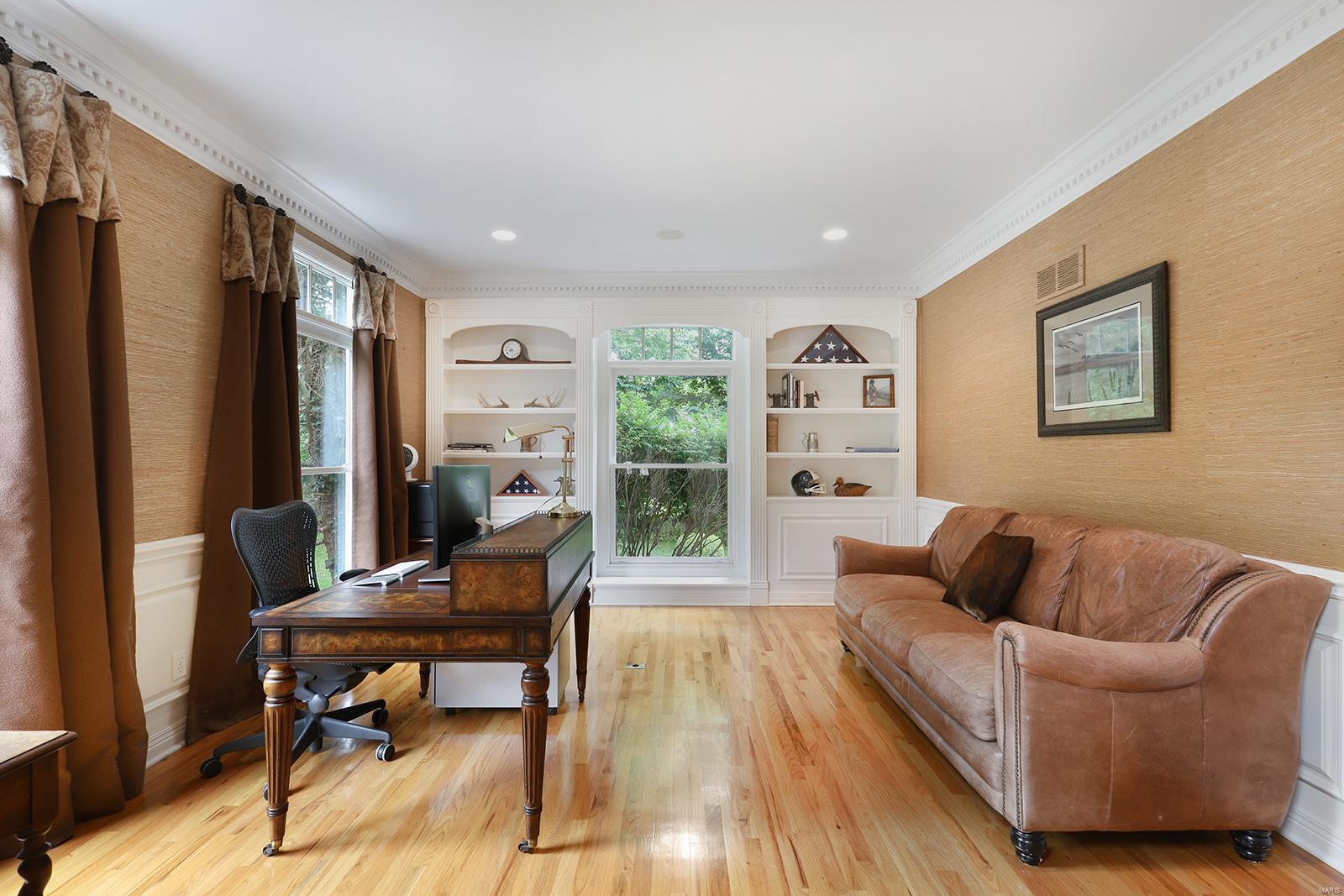 Wildhorse Spring Farm - Residential