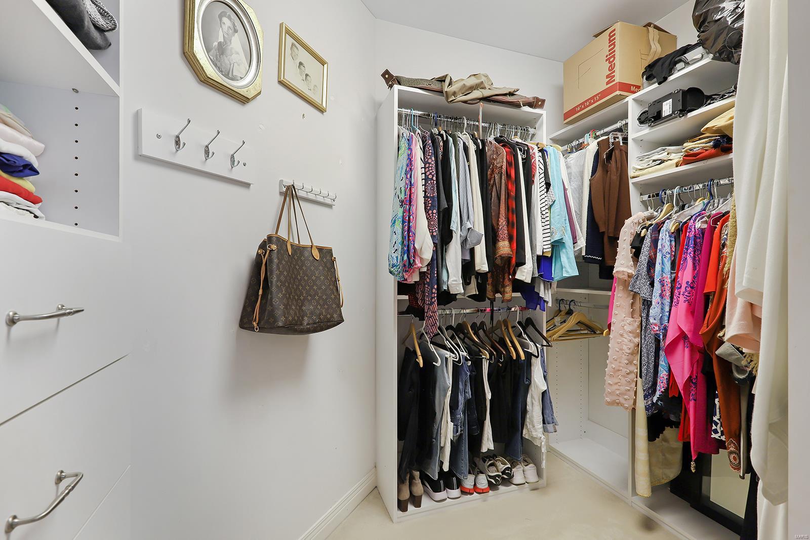 Wildhorse Spring Farm - Residential