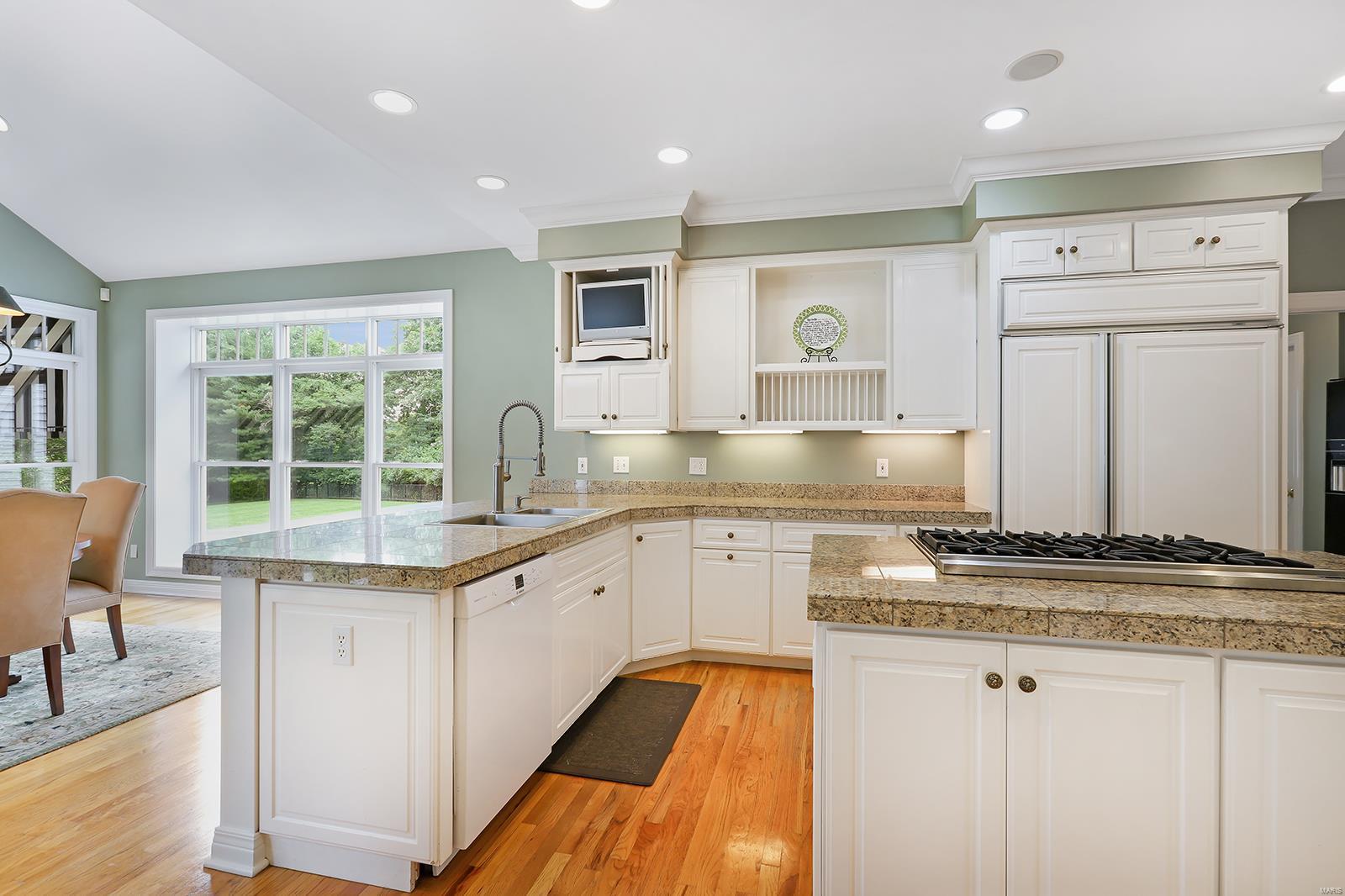 Wildhorse Spring Farm - Residential