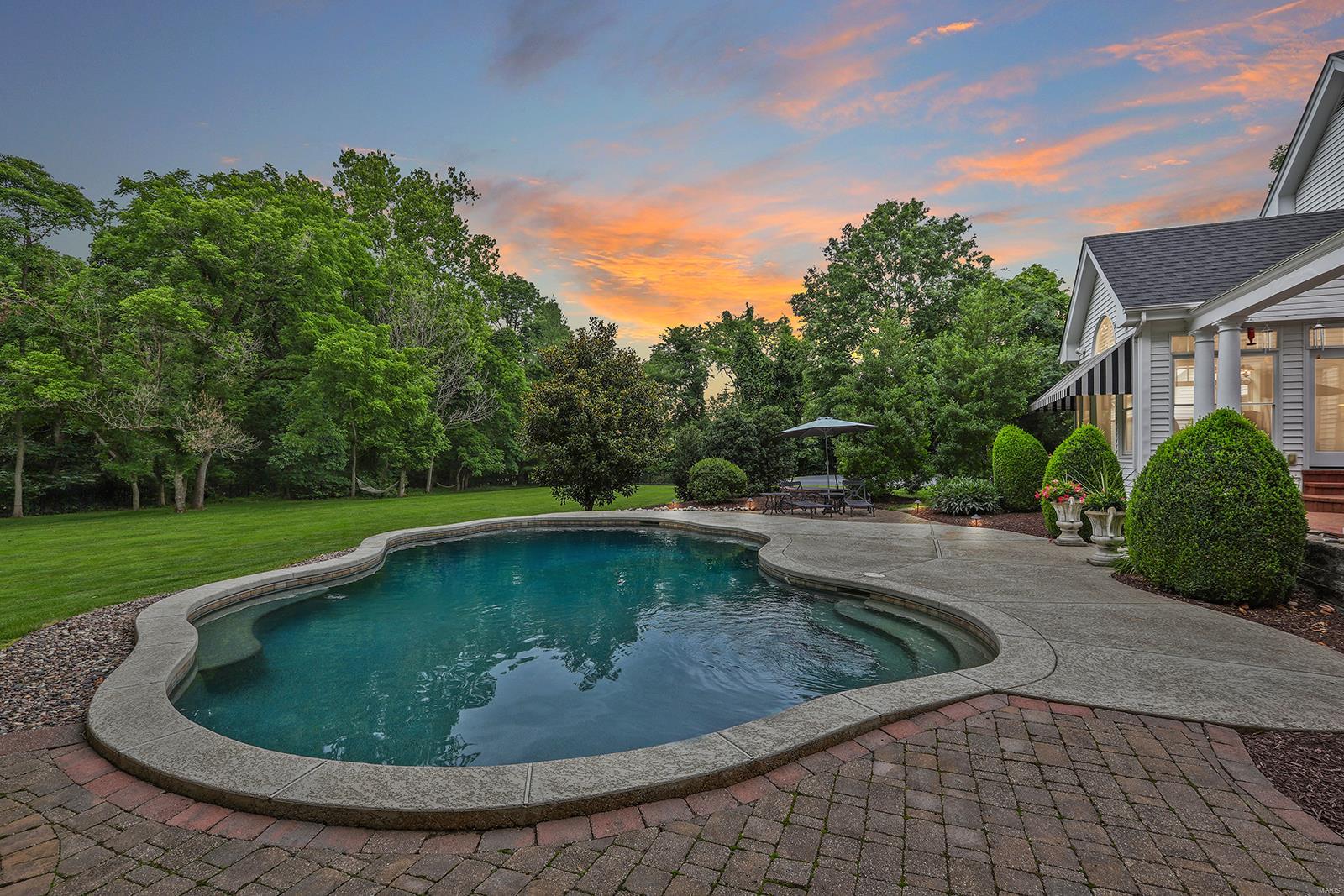 Wildhorse Spring Farm - Residential