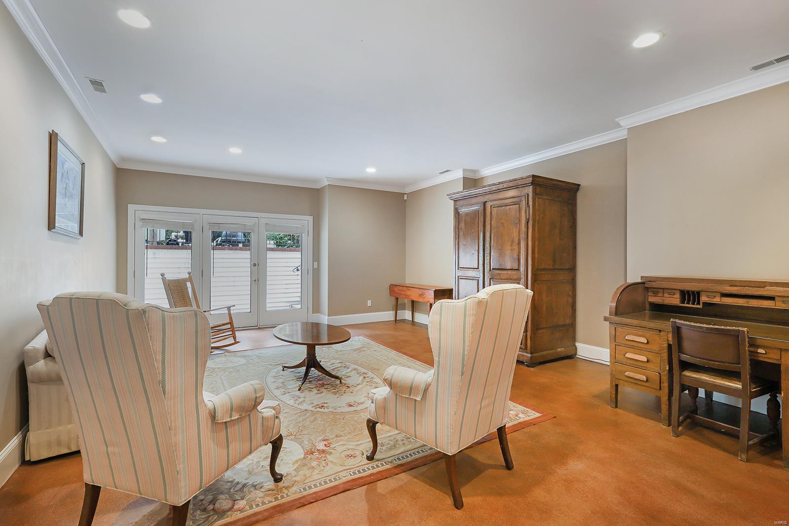 Wildhorse Spring Farm - Residential