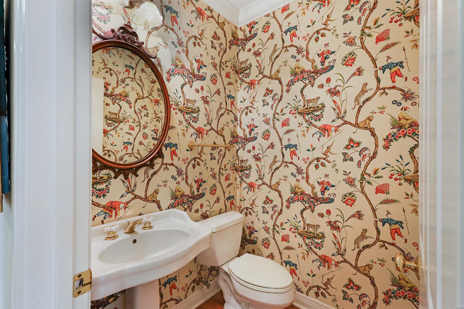 Wildhorse Spring Farm - Residential