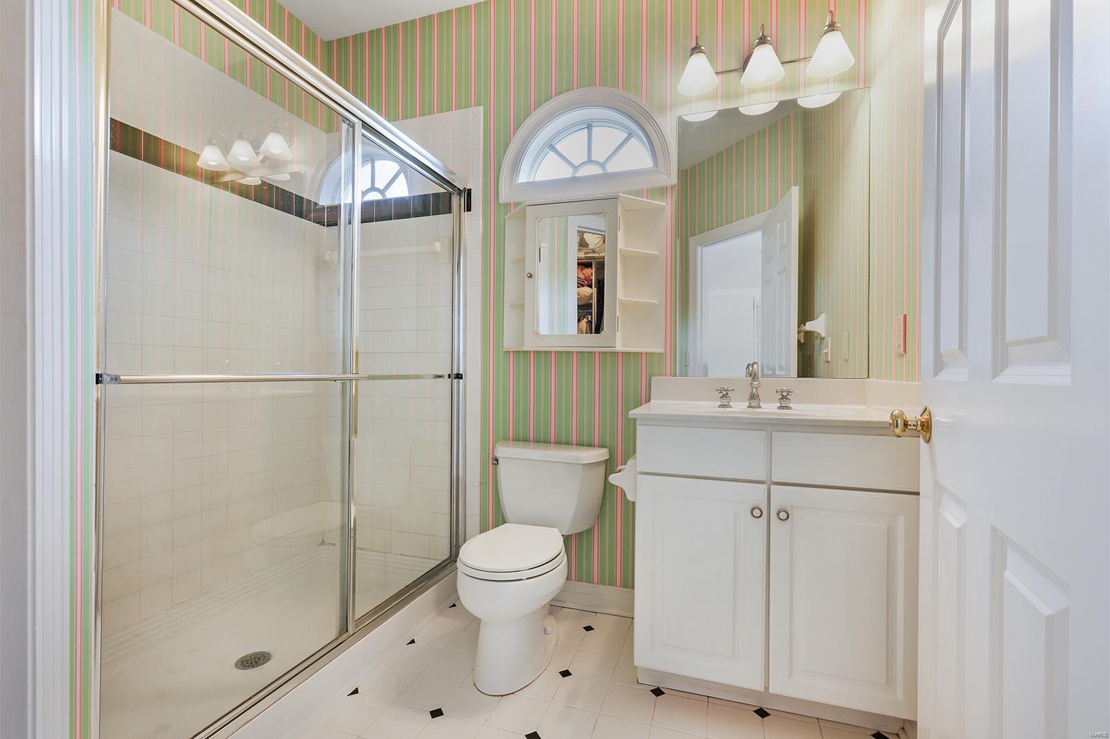 Wildhorse Spring Farm - Residential