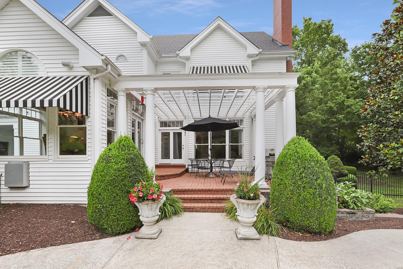 Wildhorse Spring Farm - Residential