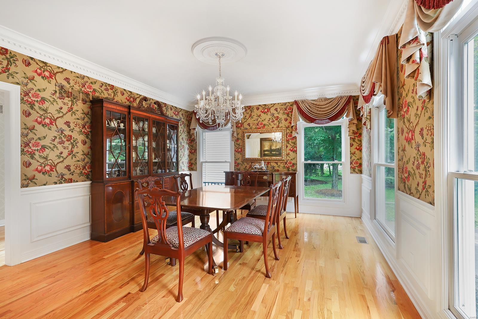 Wildhorse Spring Farm - Residential