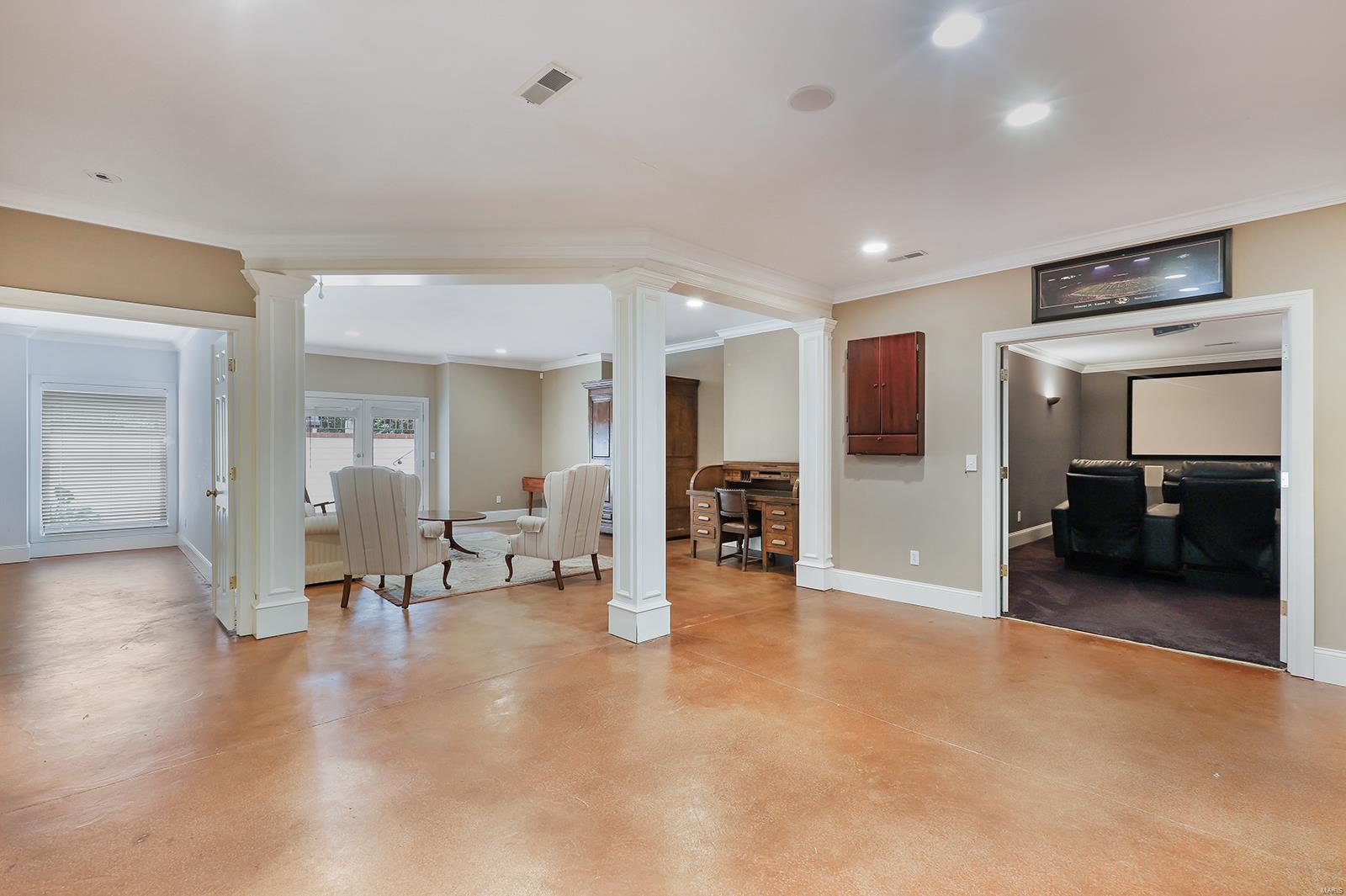 Wildhorse Spring Farm - Residential