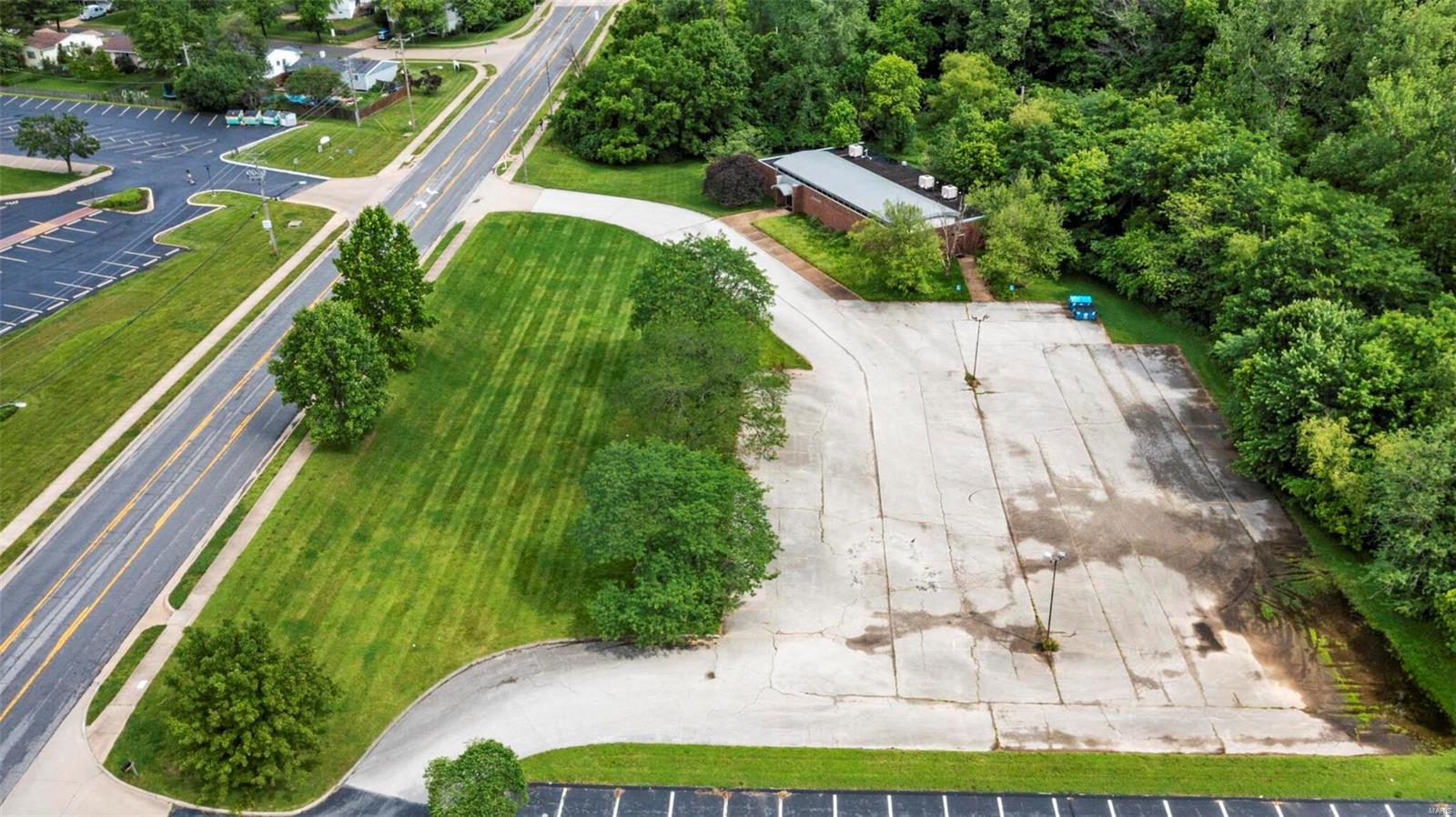 Regency Park - Commercial Sale