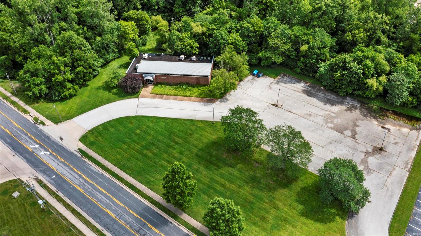 Regency Park - Commercial Sale