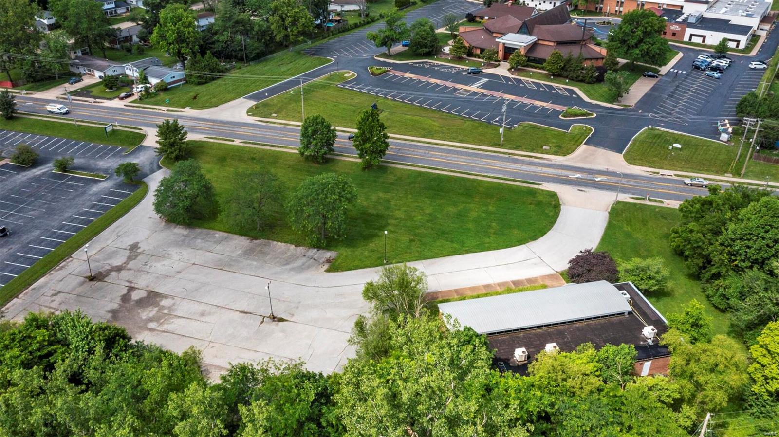 Regency Park - Commercial Sale