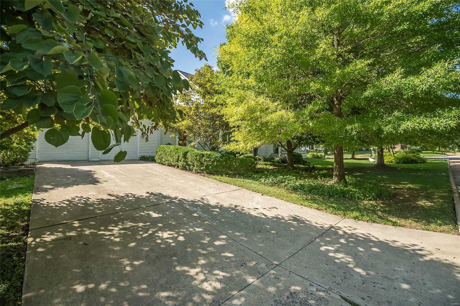 H W Leffingwells 1st Add To - Residential