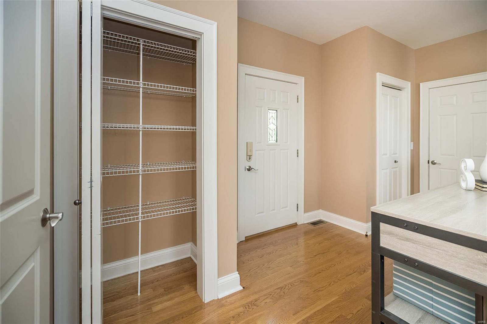 H W Leffingwells 1st Add To - Residential