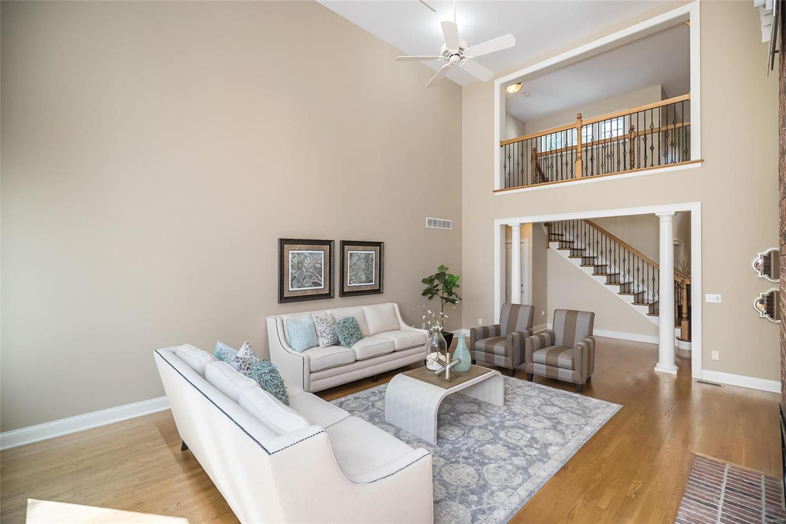 H W Leffingwells 1st Add To - Residential