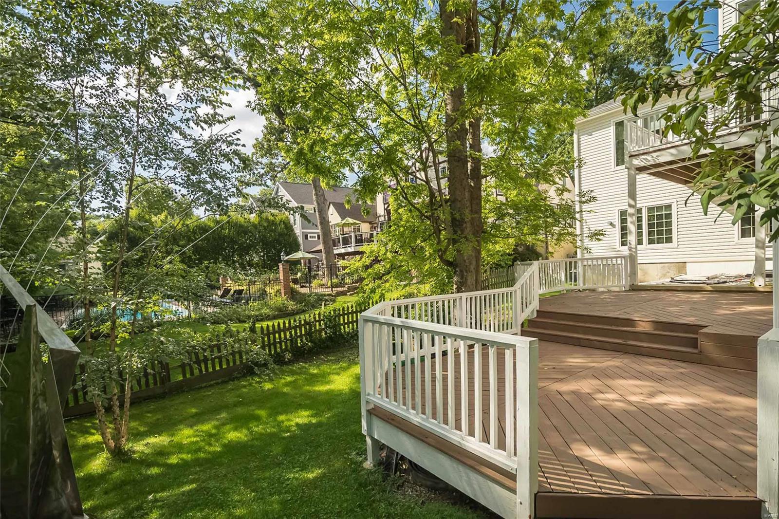 H W Leffingwells 1st Add To - Residential