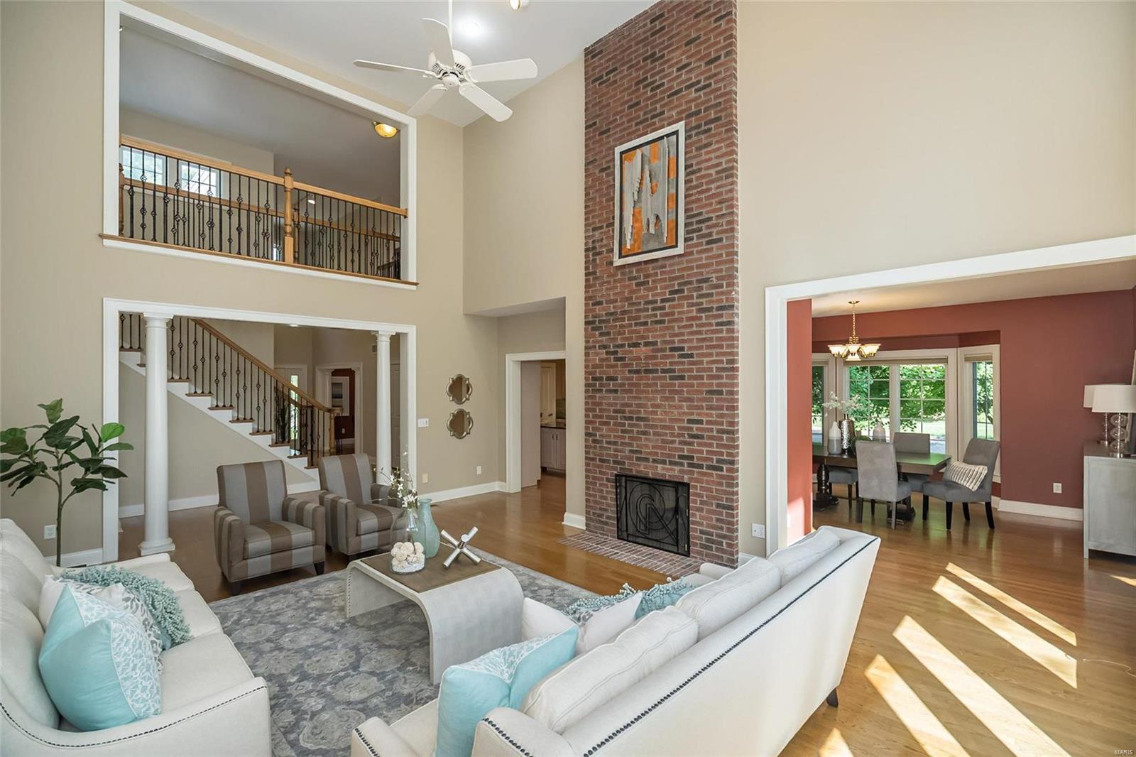 H W Leffingwells 1st Add To - Residential