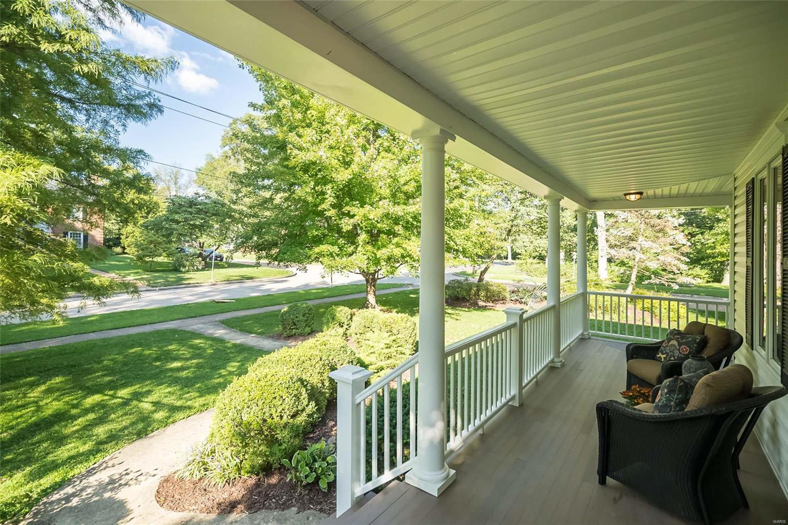 H W Leffingwells 1st Add To - Residential