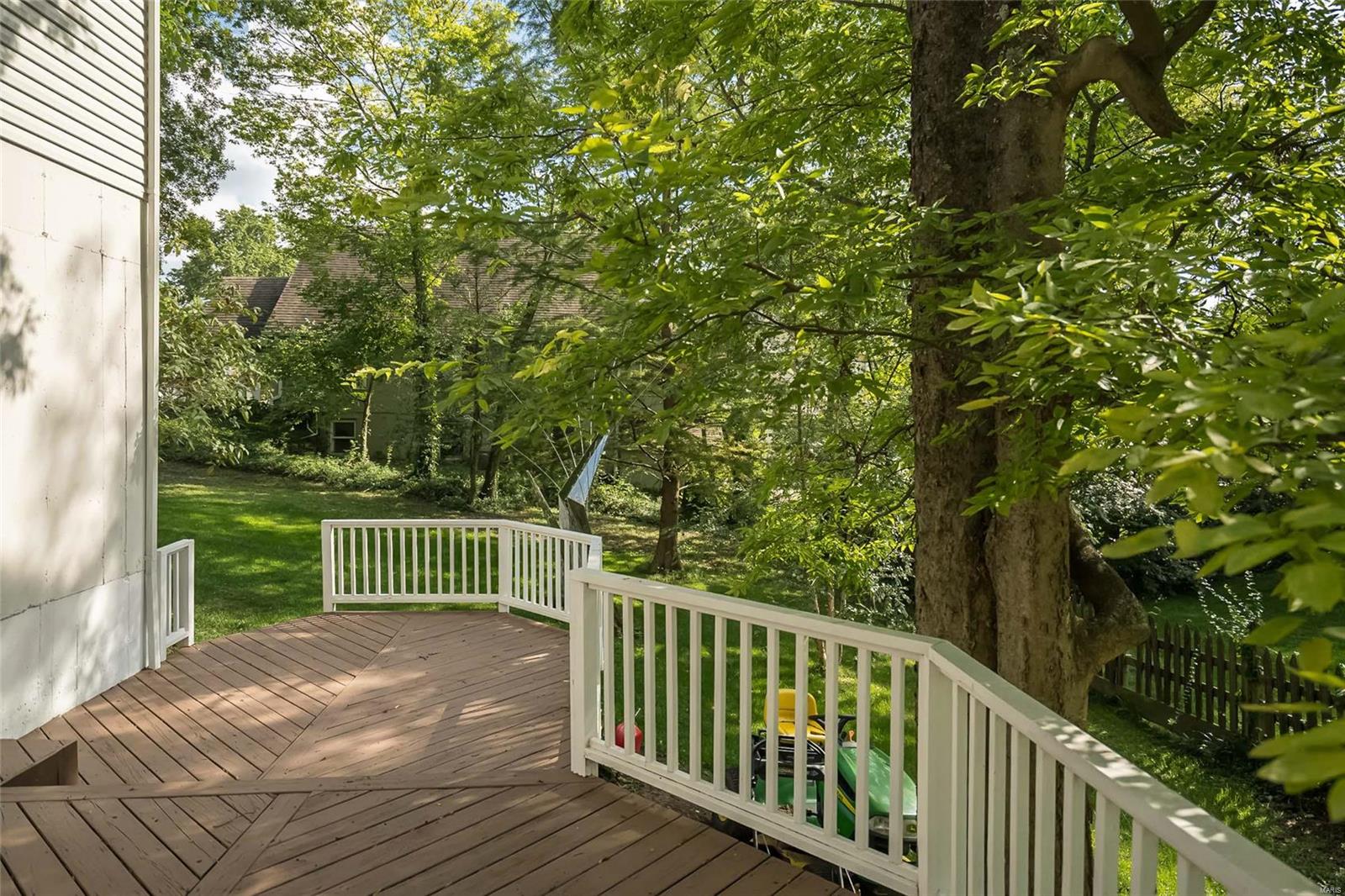 H W Leffingwells 1st Add To - Residential