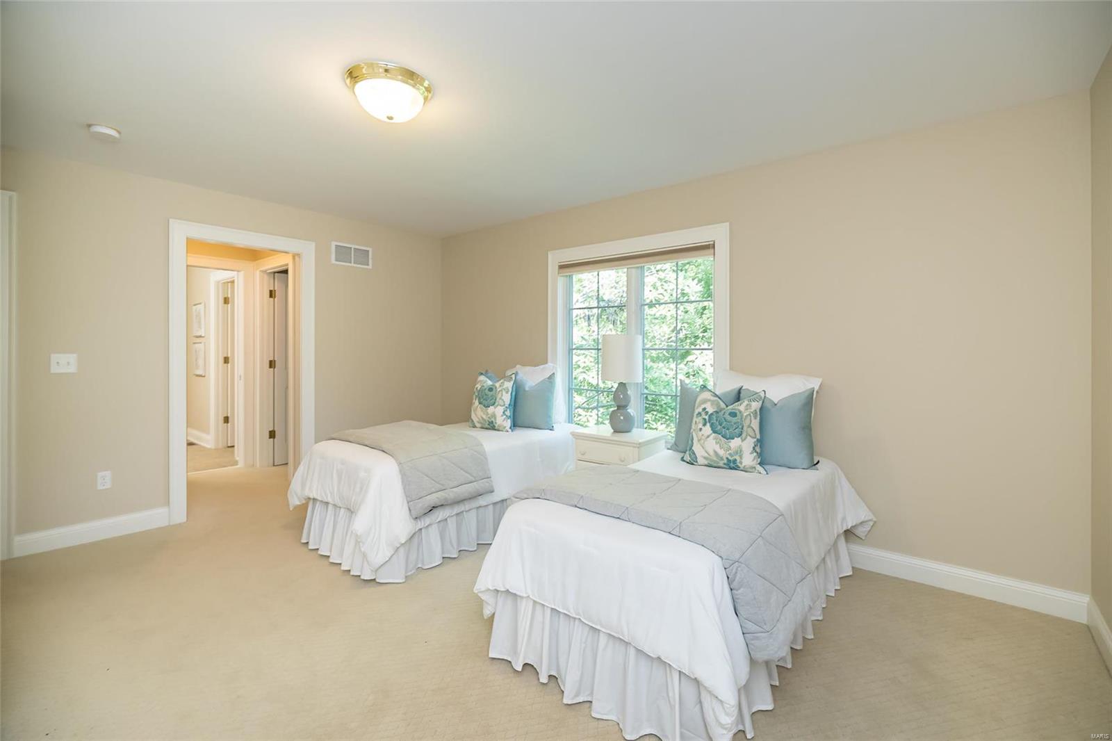 H W Leffingwells 1st Add To - Residential