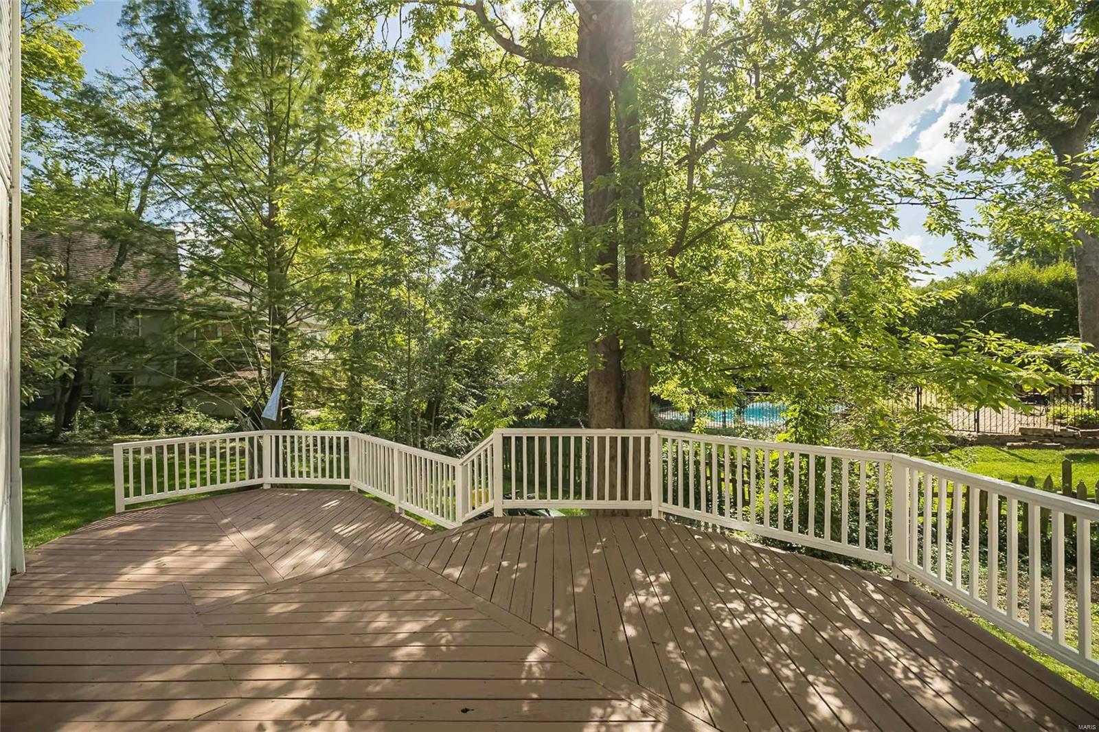 H W Leffingwells 1st Add To - Residential