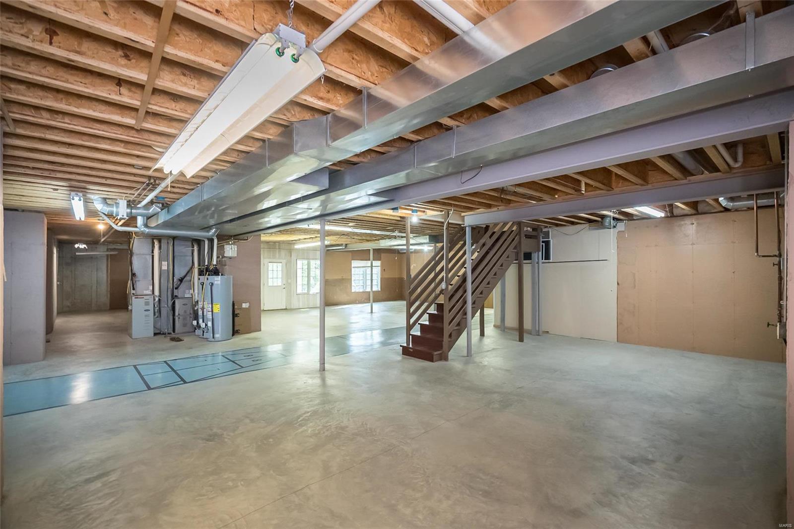 H W Leffingwells 1st Add To - Residential