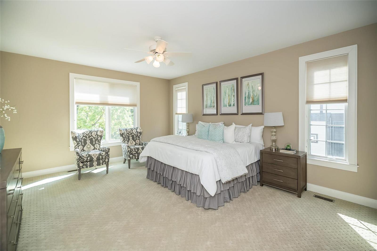 H W Leffingwells 1st Add To - Residential