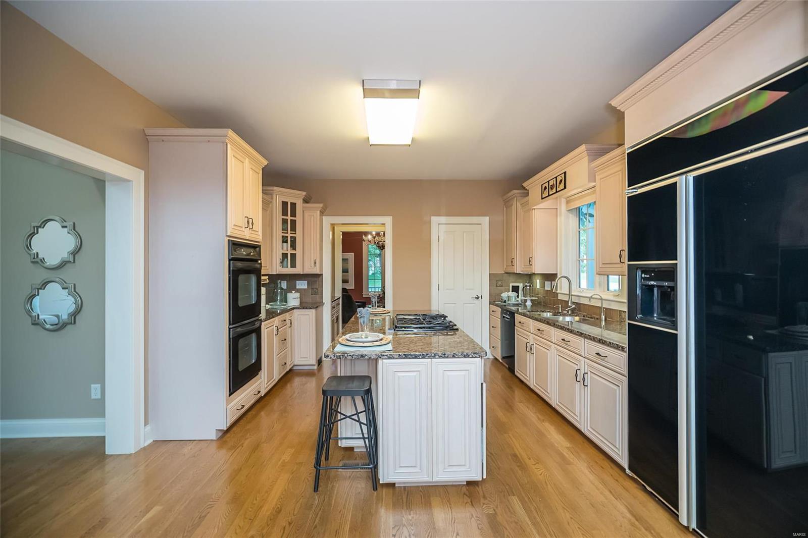 H W Leffingwells 1st Add To - Residential