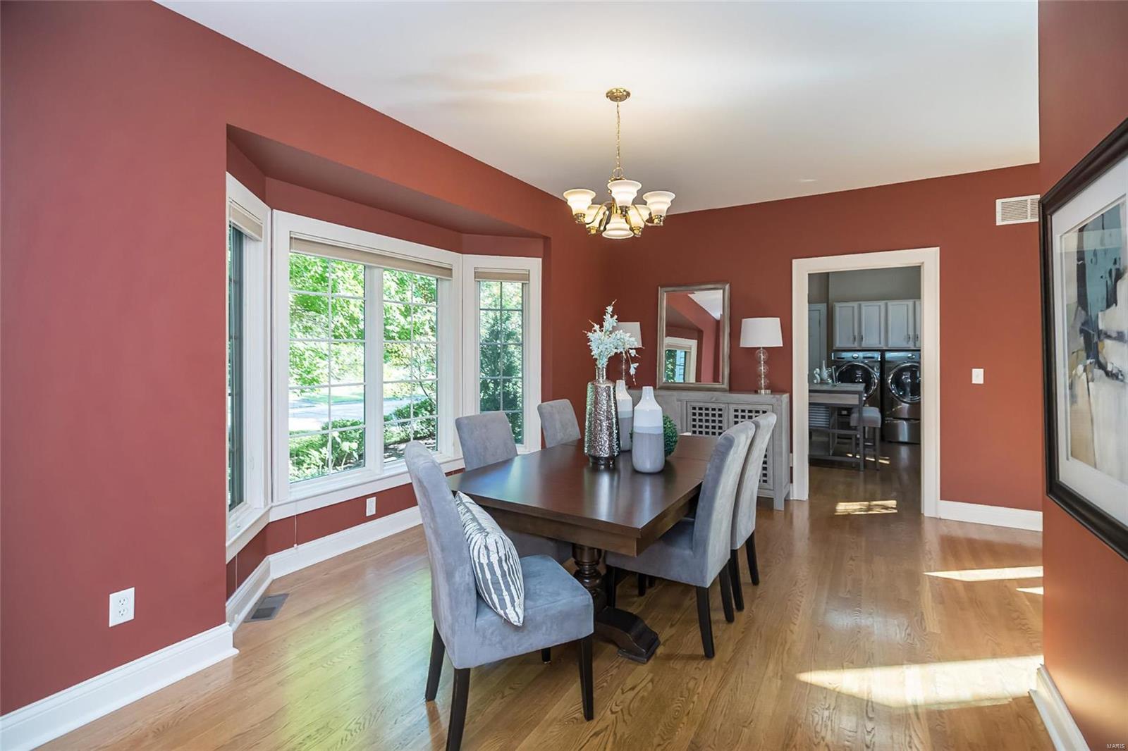 H W Leffingwells 1st Add To - Residential