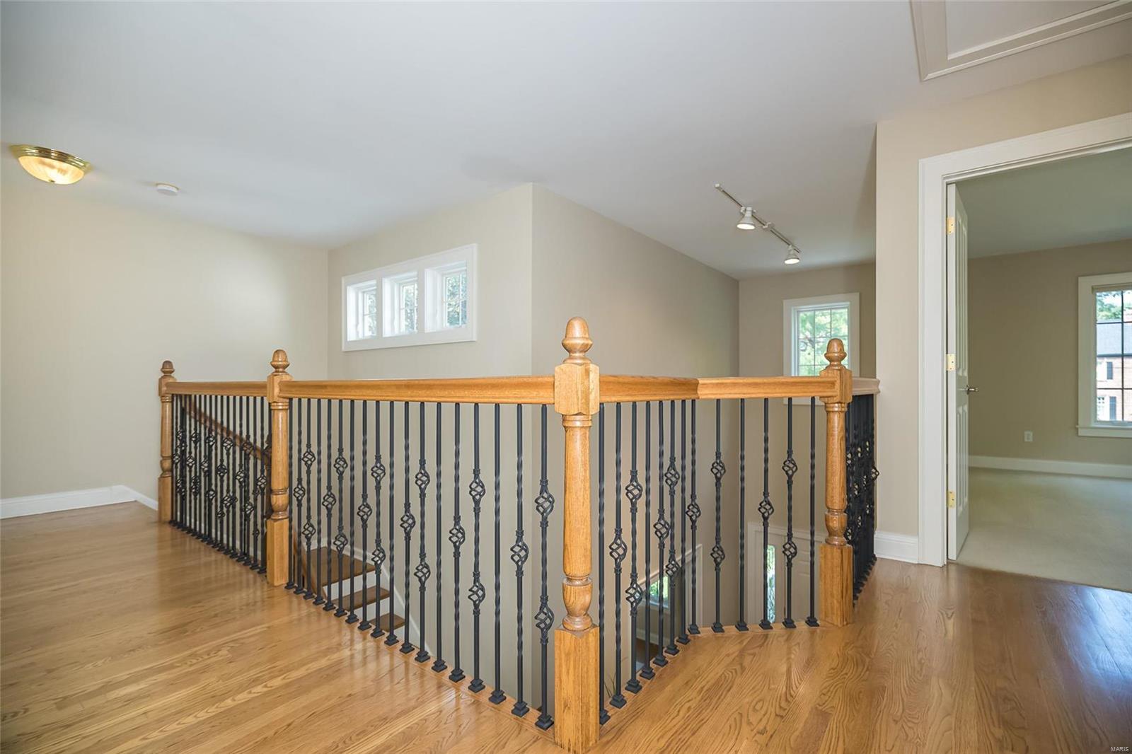 H W Leffingwells 1st Add To - Residential