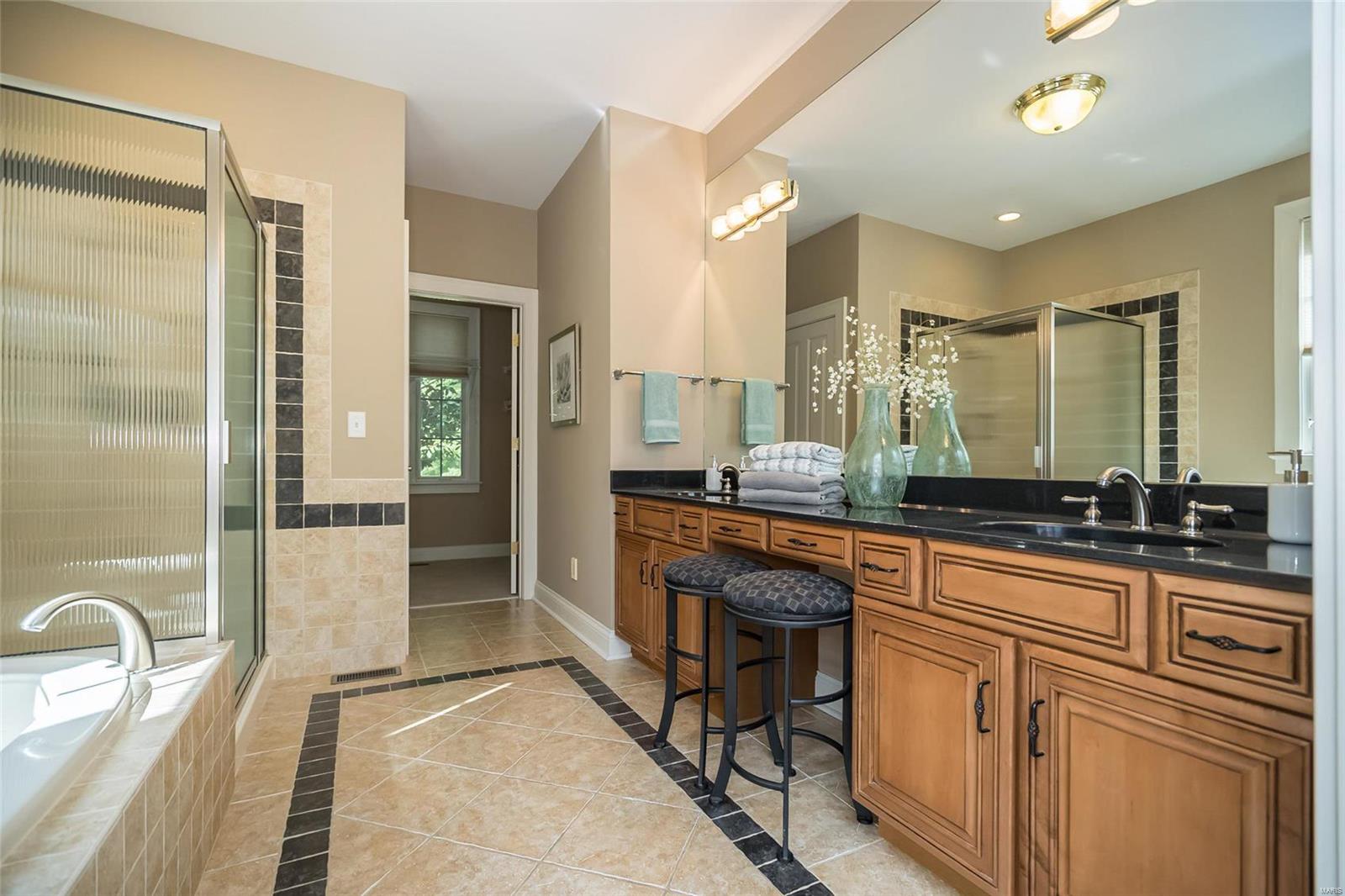 H W Leffingwells 1st Add To - Residential