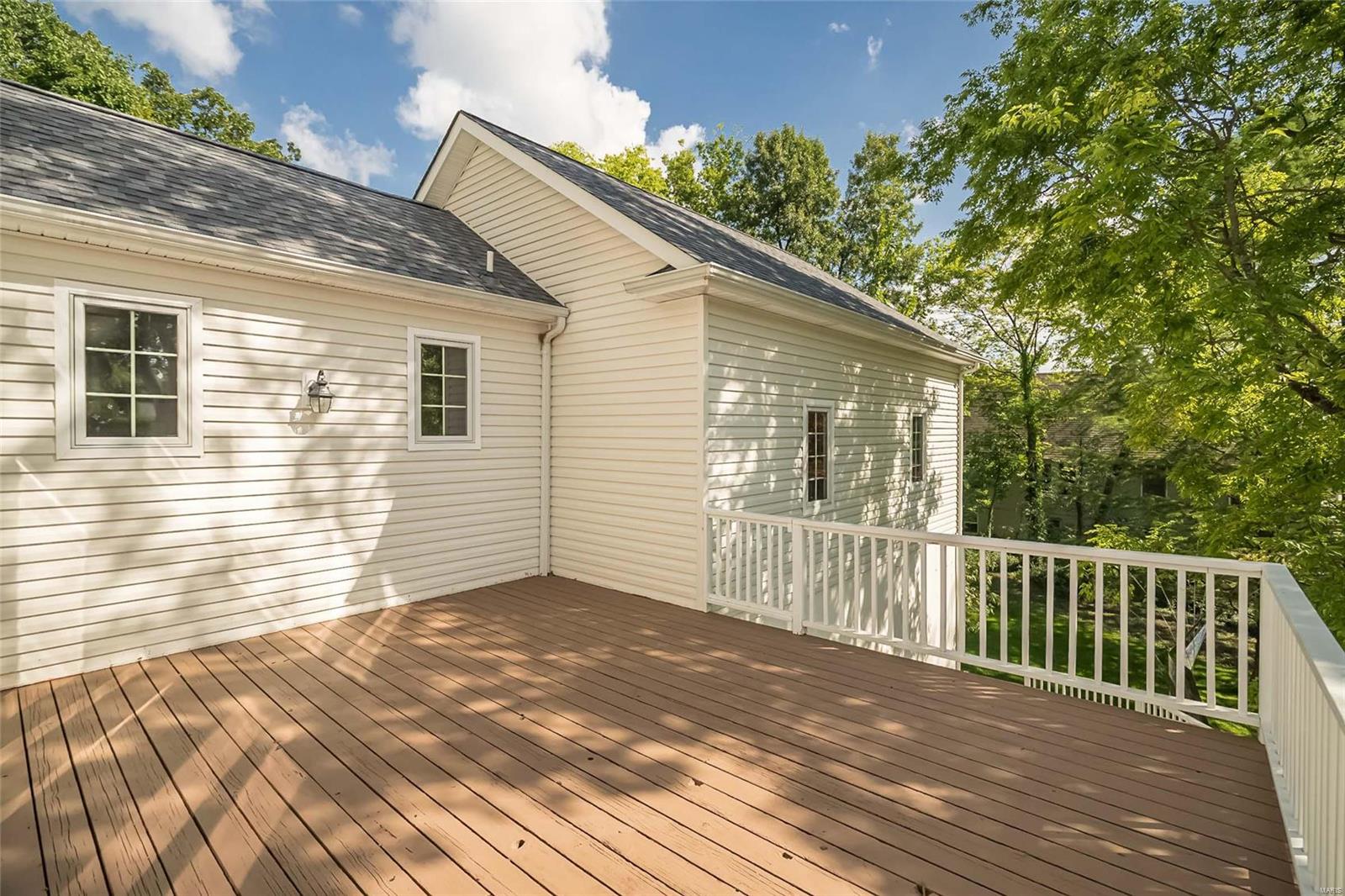 H W Leffingwells 1st Add To - Residential