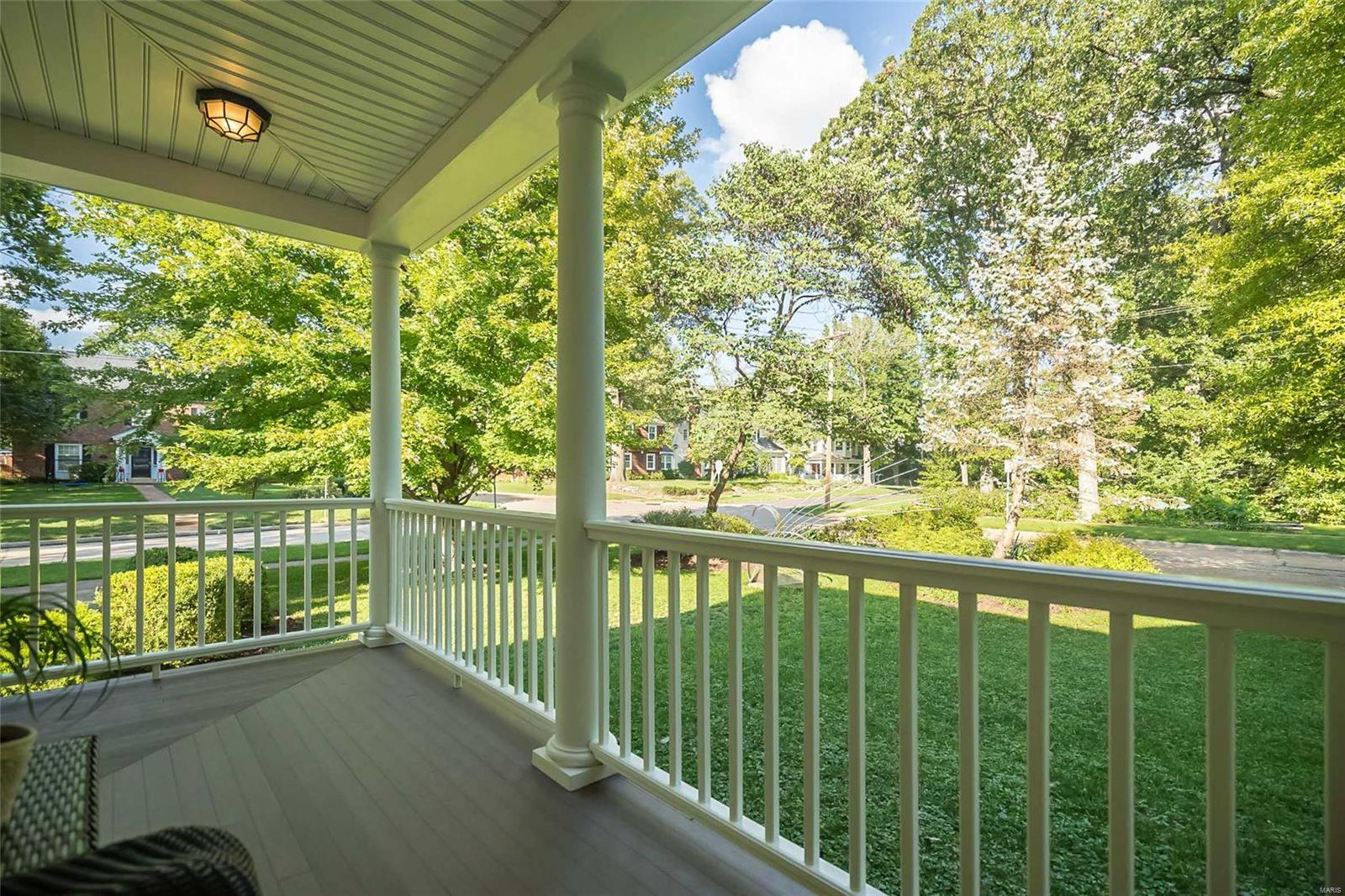 H W Leffingwells 1st Add To - Residential