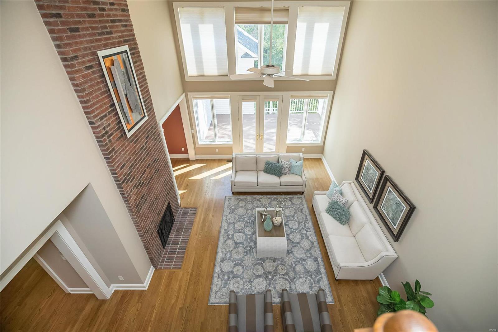 H W Leffingwells 1st Add To - Residential