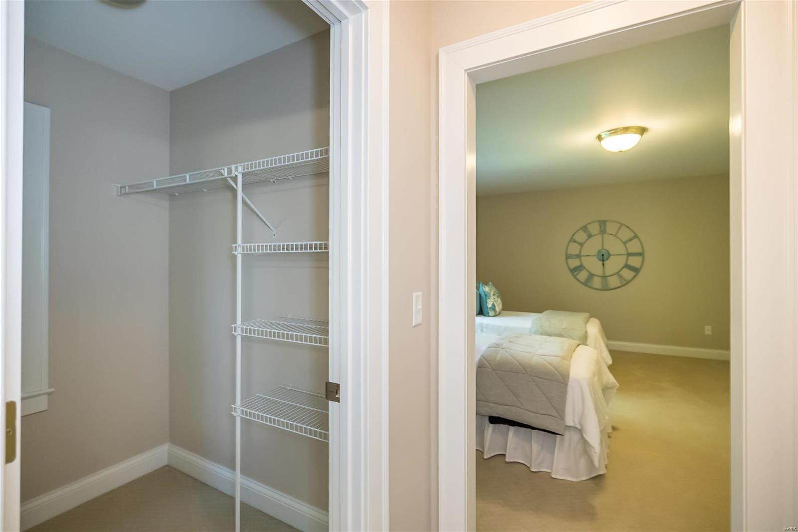 H W Leffingwells 1st Add To - Residential