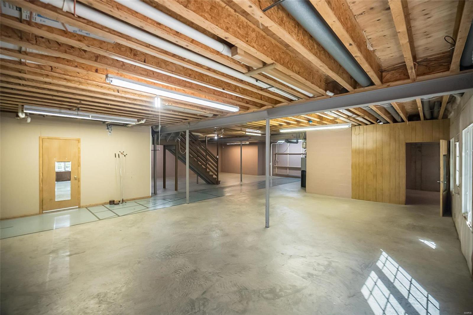 H W Leffingwells 1st Add To - Residential