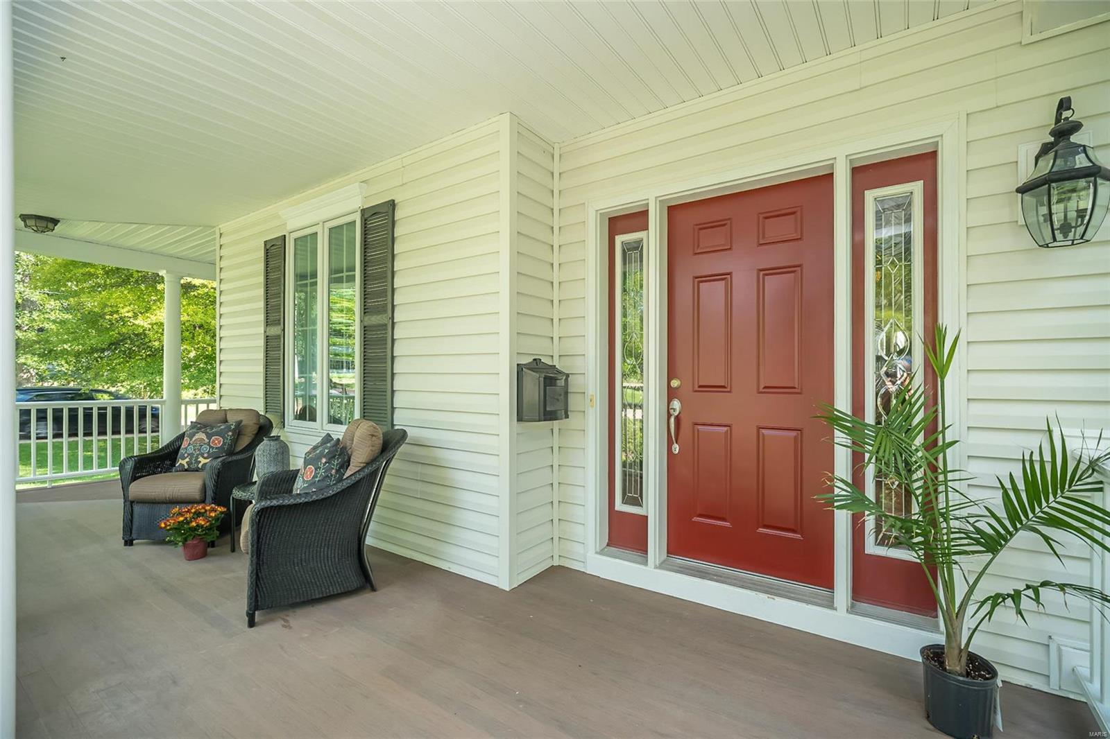 H W Leffingwells 1st Add To - Residential