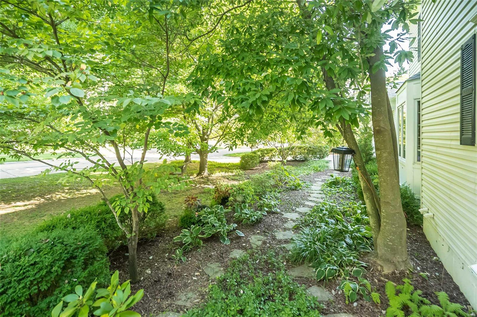 H W Leffingwells 1st Add To - Residential