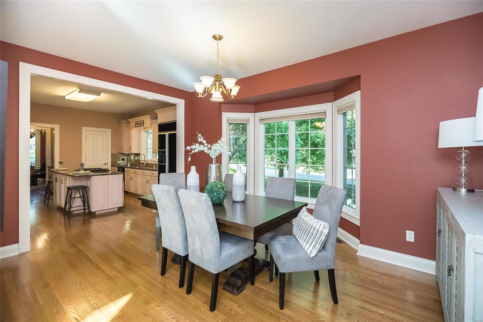 H W Leffingwells 1st Add To - Residential