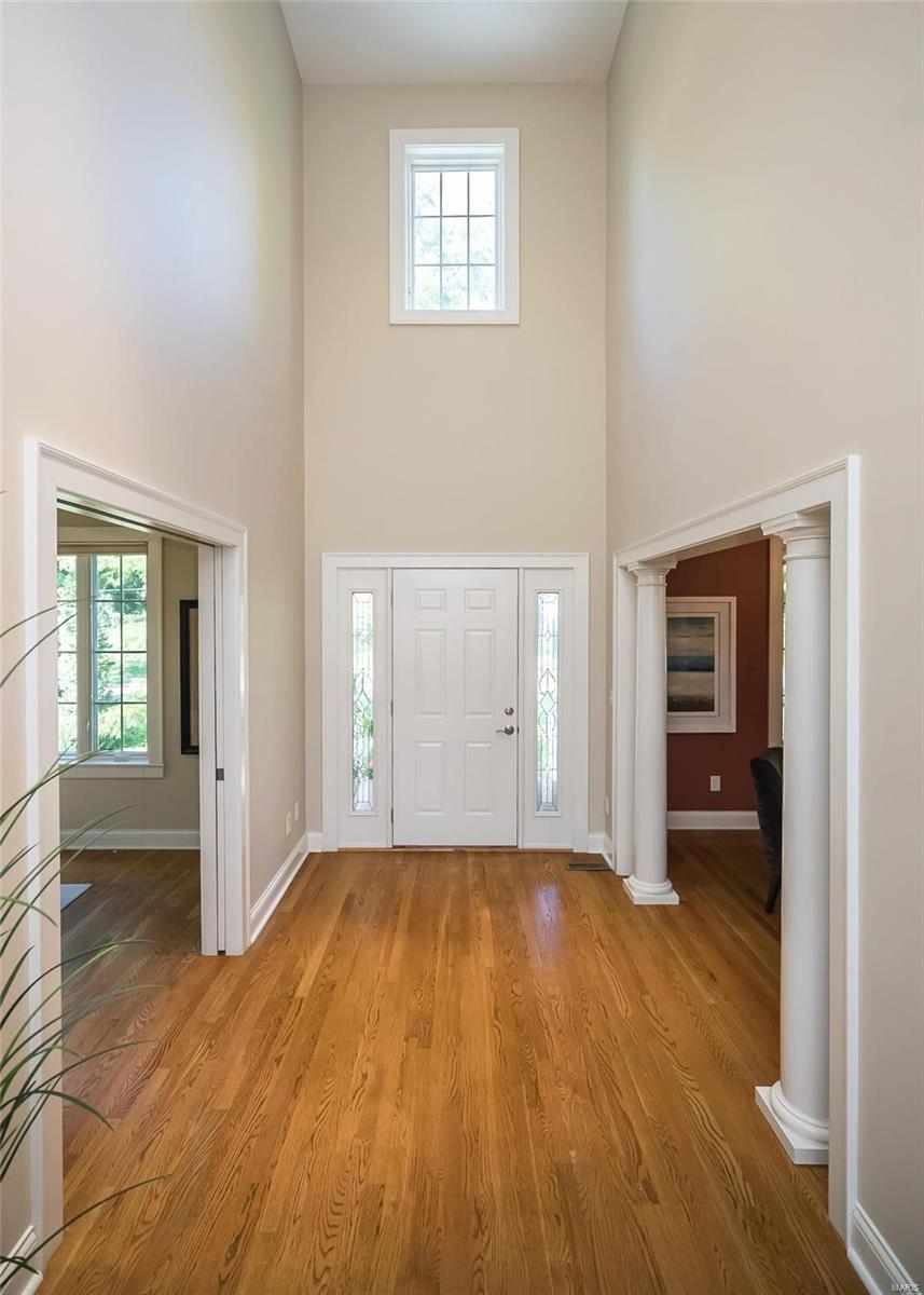 H W Leffingwells 1st Add To - Residential